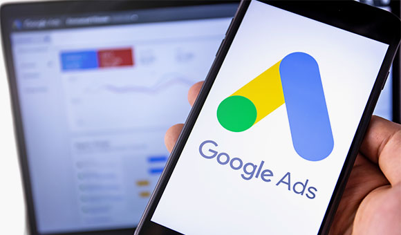 هزینه تبلیغات و گوگل Ads